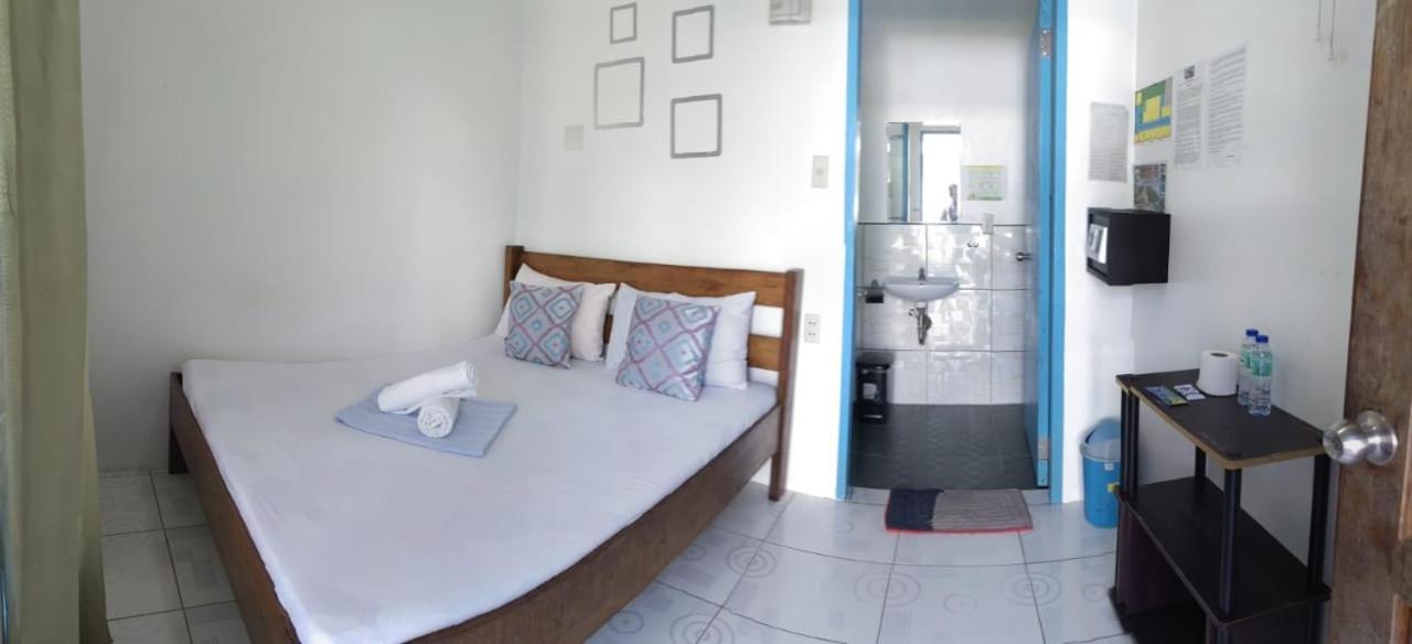 סן ויסנטה Hashtag Tourist Inn מראה חיצוני תמונה