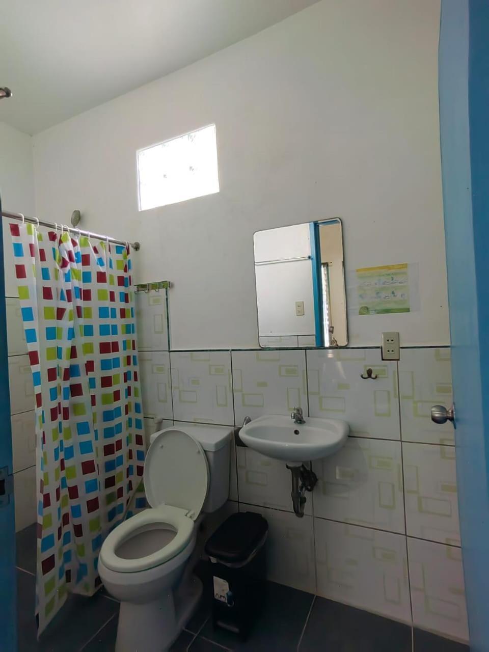 סן ויסנטה Hashtag Tourist Inn מראה חיצוני תמונה