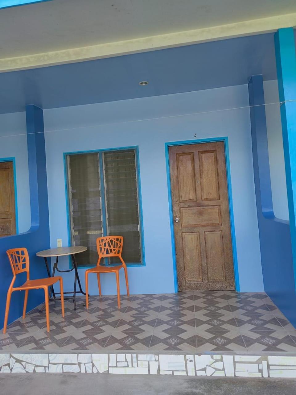 סן ויסנטה Hashtag Tourist Inn מראה חיצוני תמונה