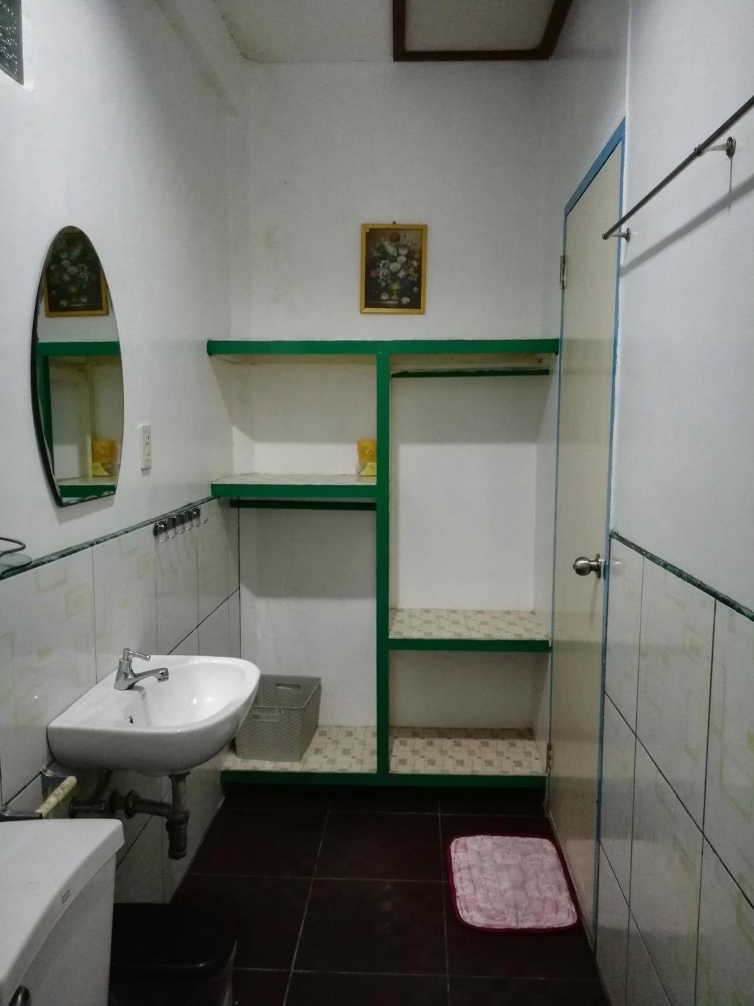 סן ויסנטה Hashtag Tourist Inn מראה חיצוני תמונה